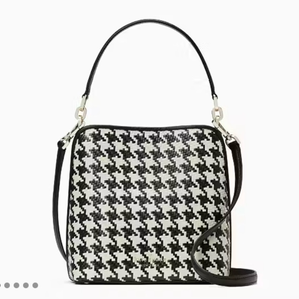 Kate Spade Darcy Small Bucket Bag